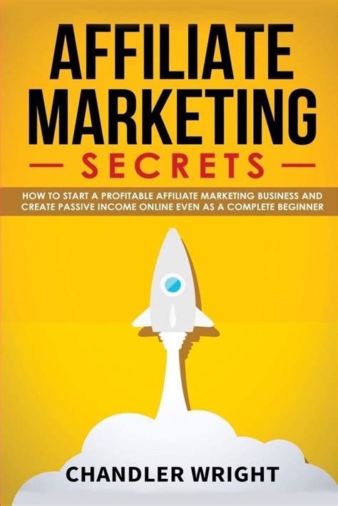affiliate marketing secrets pdf