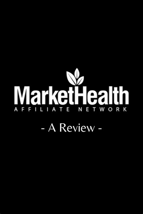 affiliate network marketing health insurance