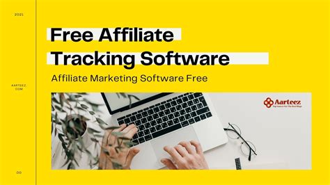 affiliate software