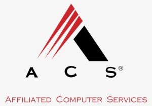 Affiliated Computer Services Logo
