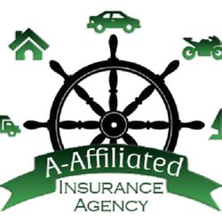 affiliated insurance