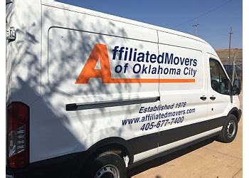 affiliated movers of oklahoma city