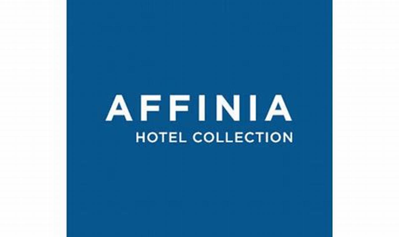 affinia hotel collection