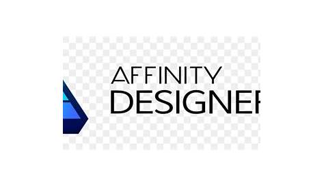 Affinity Designer icon | iMagazine