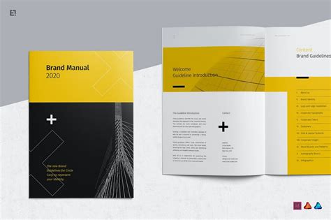 How to Make a Brochure Quickly & Easily Design Shack