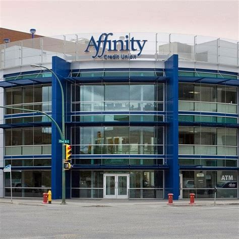 affinity credit union locations