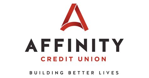affinity credit union mortgage rates