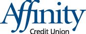 affinity credit union online banking faqs