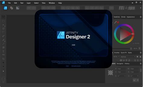 affinity designer 2 torrent