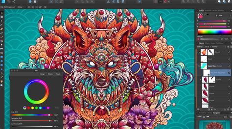 affinity designer 2.4