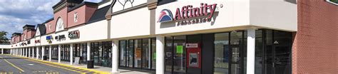 affinity fcu middletown nj