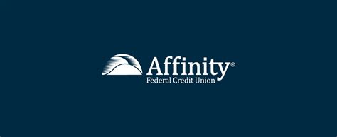 affinity federal credit union new jersey