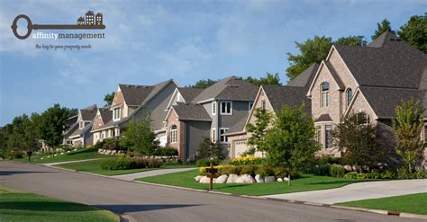 affinity management columbia sc