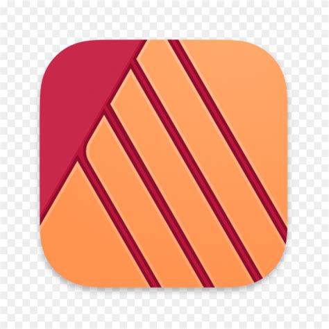 affinity publisher logo