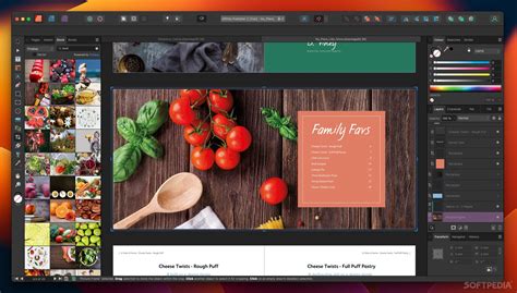 affinity publisher trial