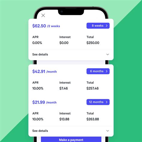Affirm Minimum Purchase Amount