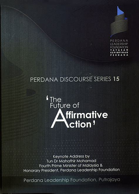 affirmative action 15
