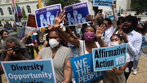 affirmative action case supreme court 2020