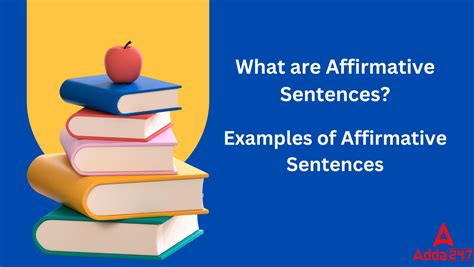 affirmative meaning in tamil with example sentence