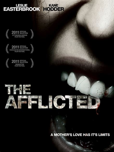 afflicted full movie