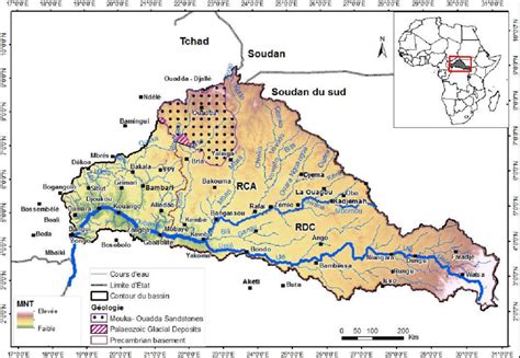 Subject Affluent De L Oubangui Trending
