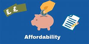 Affordability