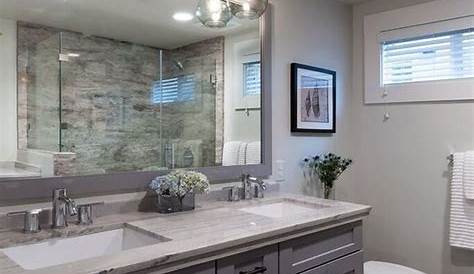 20+ Cheap Bathroom Remodel Design Ideas – TRENDECORS