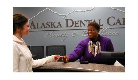 Alaska Dental Care - General Dentistry - 4000 Old Seward Hwy, Anchorage