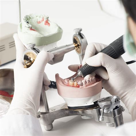 Affordable Dentures Dental Laboratories Inc