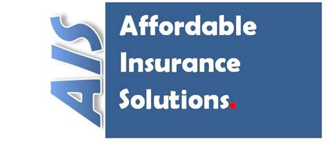 affordable insurance solutions