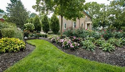 Affordable Landscaping Columbus Ohio