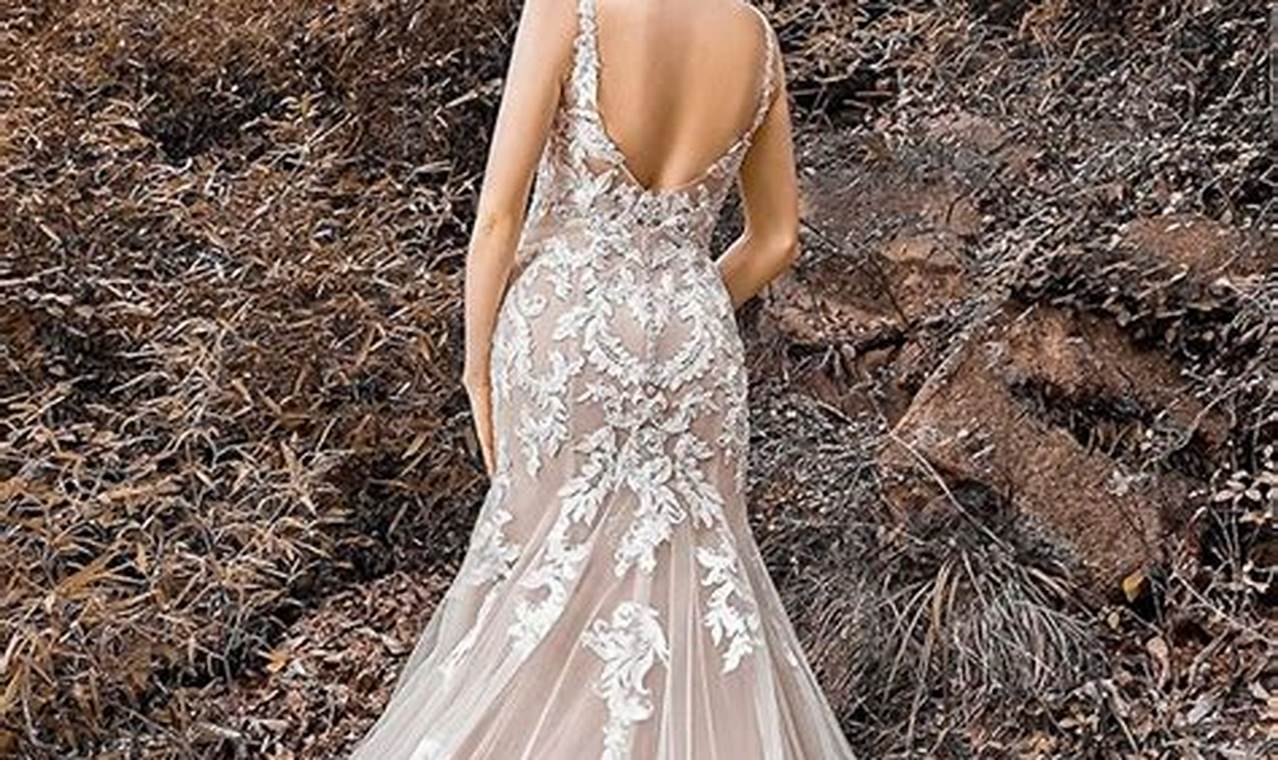 Unlock Bridal Elegance: Discover Affordable Wedding Dresses Under $1000