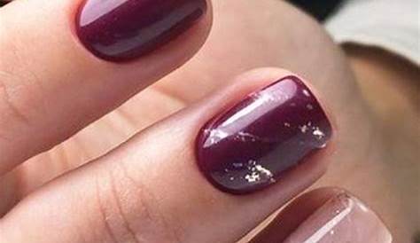 Affordable Winter Nails For The Fashion-forward College Student