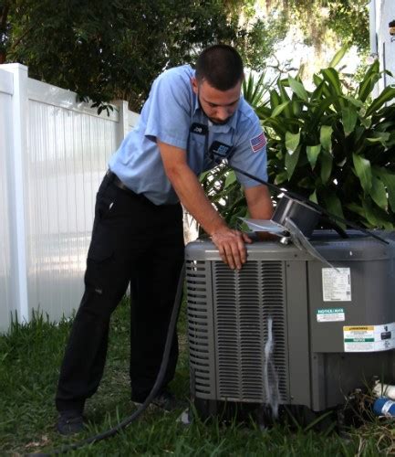 affordable air conditioning services in tampa