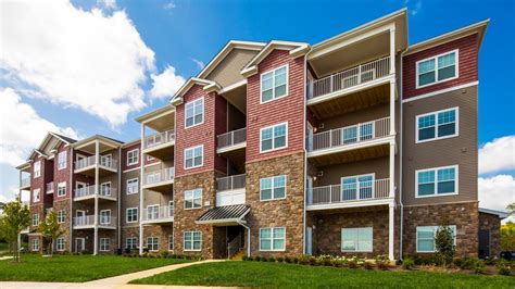 affordable apartments in md