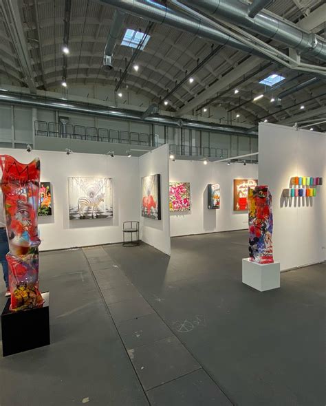 affordable art fair hamburg 2023