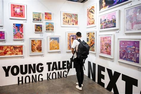 affordable art fair hong kong