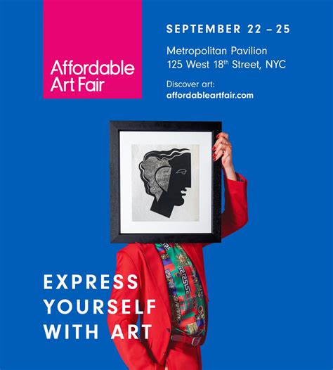 affordable art fair nyc 2022