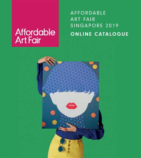 affordable art fair singapore 2024