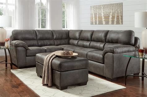 Affordable Big Sectionals