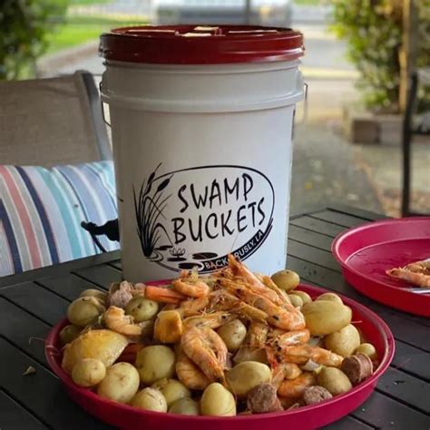 Affordable Buckets Coupon Code