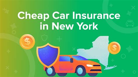 affordable car insurance in nyc