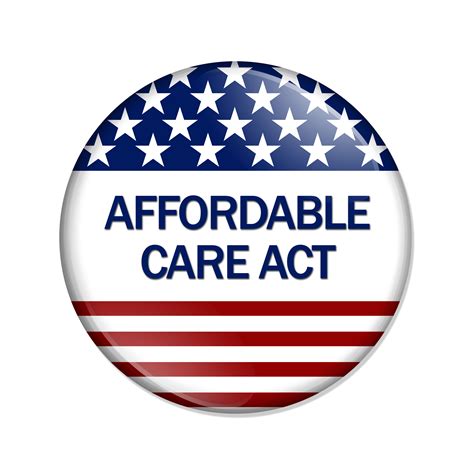 affordable care act