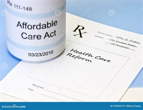 affordable care act medications