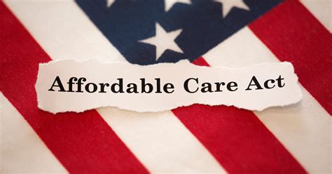 affordable care act news article