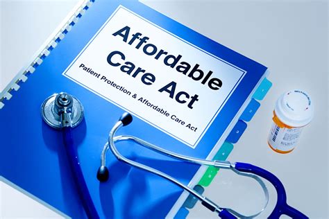 affordable care act program