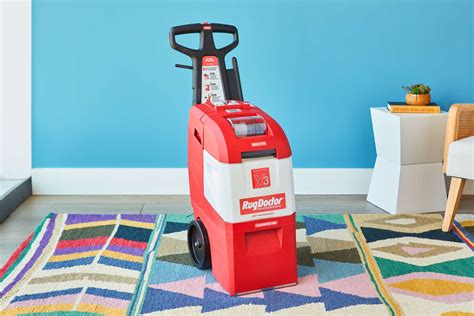 Affordable Carpet Cleaning Machine