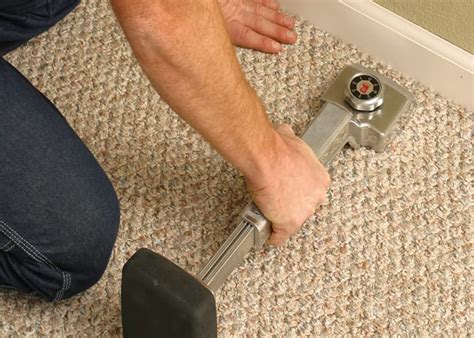 Affordable Carpet Installation