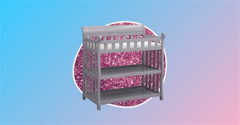 Affordable Change Table