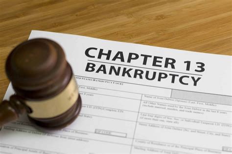 affordable chapter 13 bankruptcy attorney